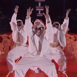 Rihanna Half-Time Show Sunglasses